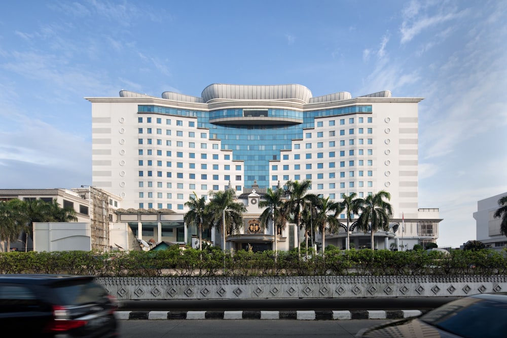 Golden Boutique Hotel Kemayoran 4/70