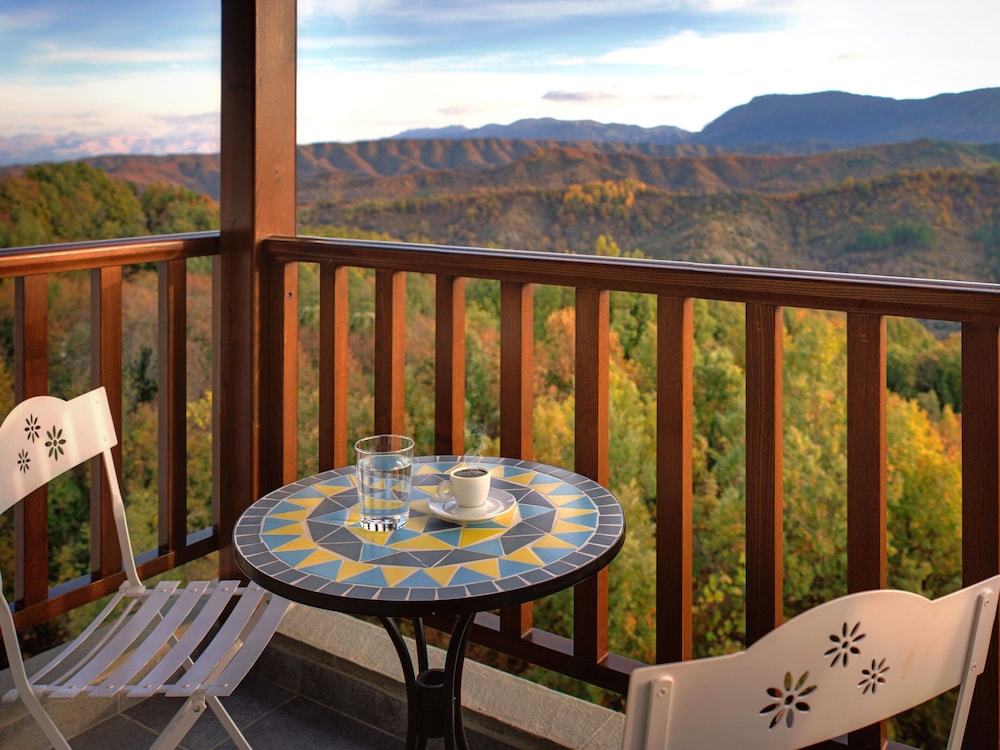Kores Boutique Hotel & Spa 43/50