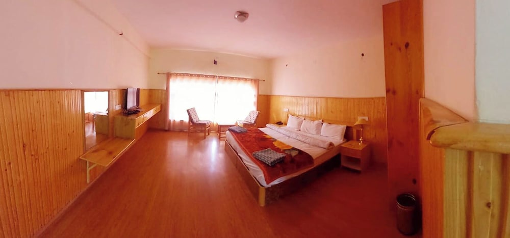 Hotel Abu Palace 26/49