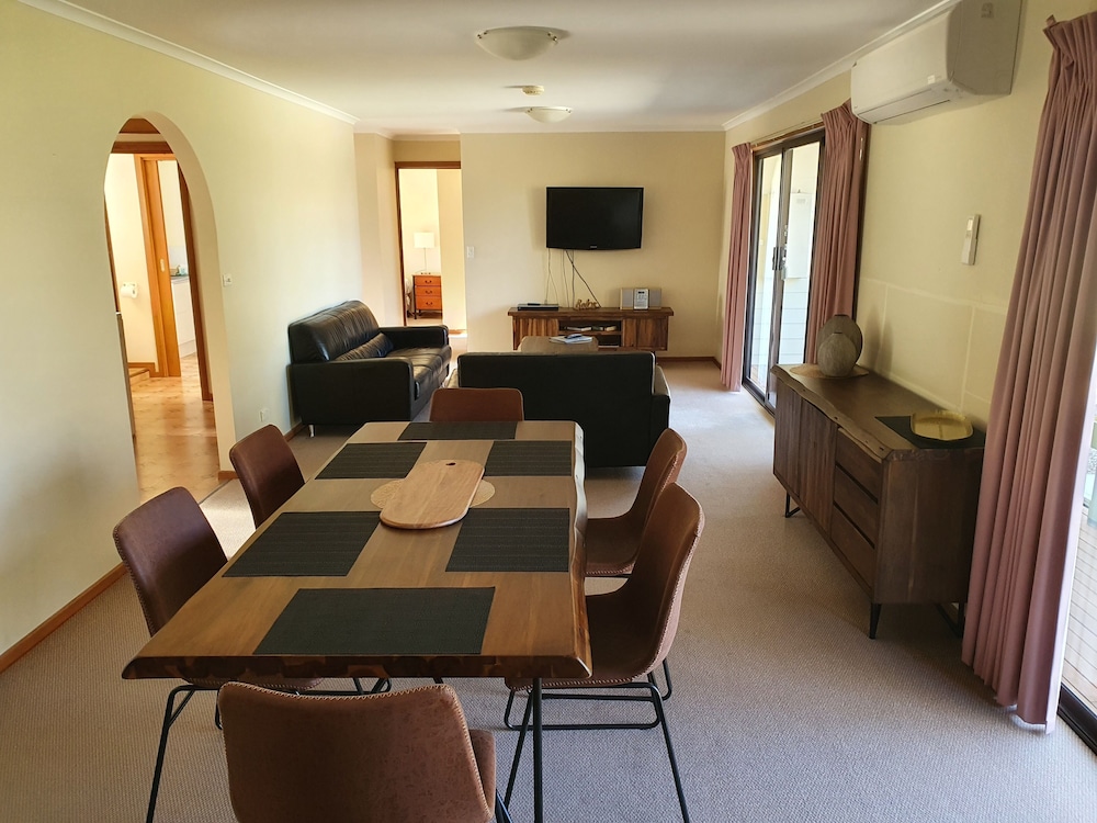 Golden Heritage Apartments Beechworth 25/35