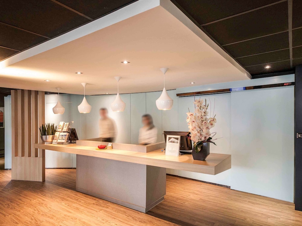 Ibis Mulhouse Bale Aeroport 5/43