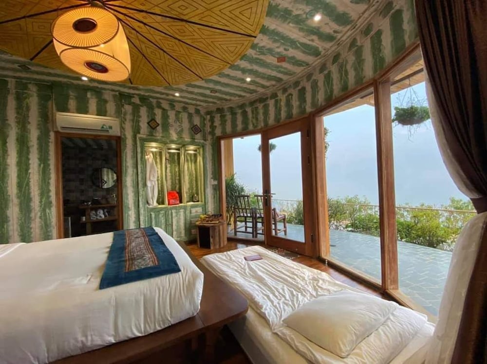 Sapa Clay House - Mountain Retreat 23/72