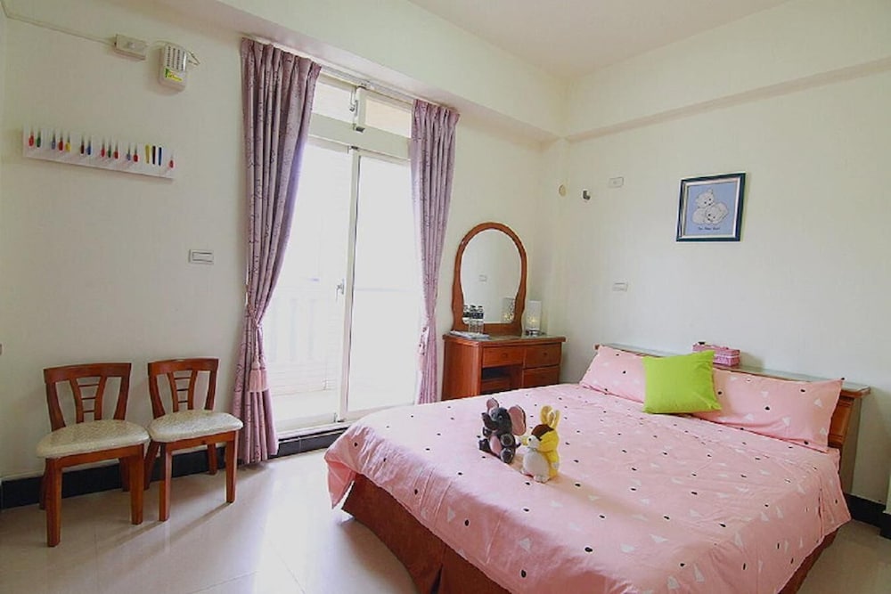 Shang Her Yuan Bed And Breakfast 17/32