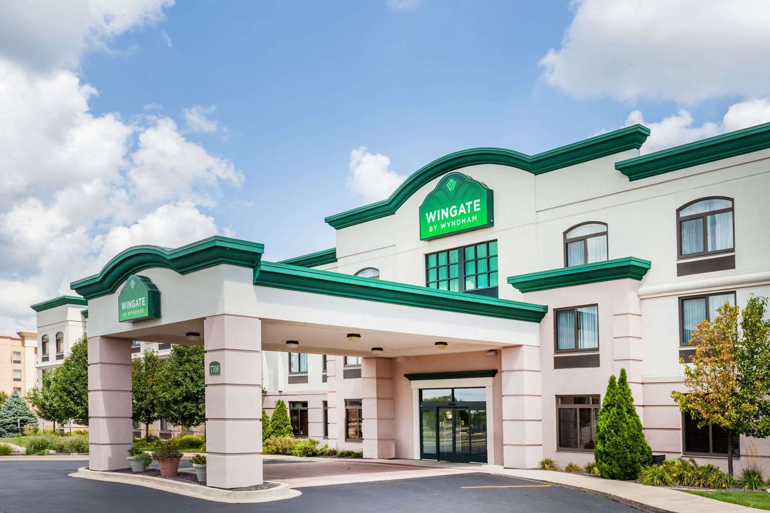 Wingate by Wyndham Peoria 2/28