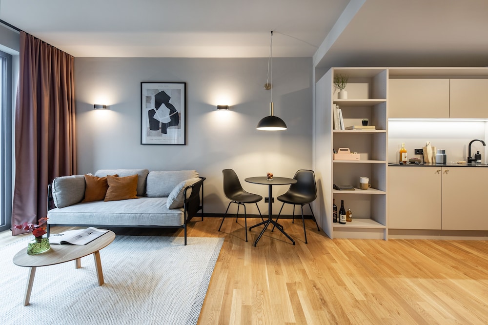 Ipartment Darmstadt @home By Best Western 31/42