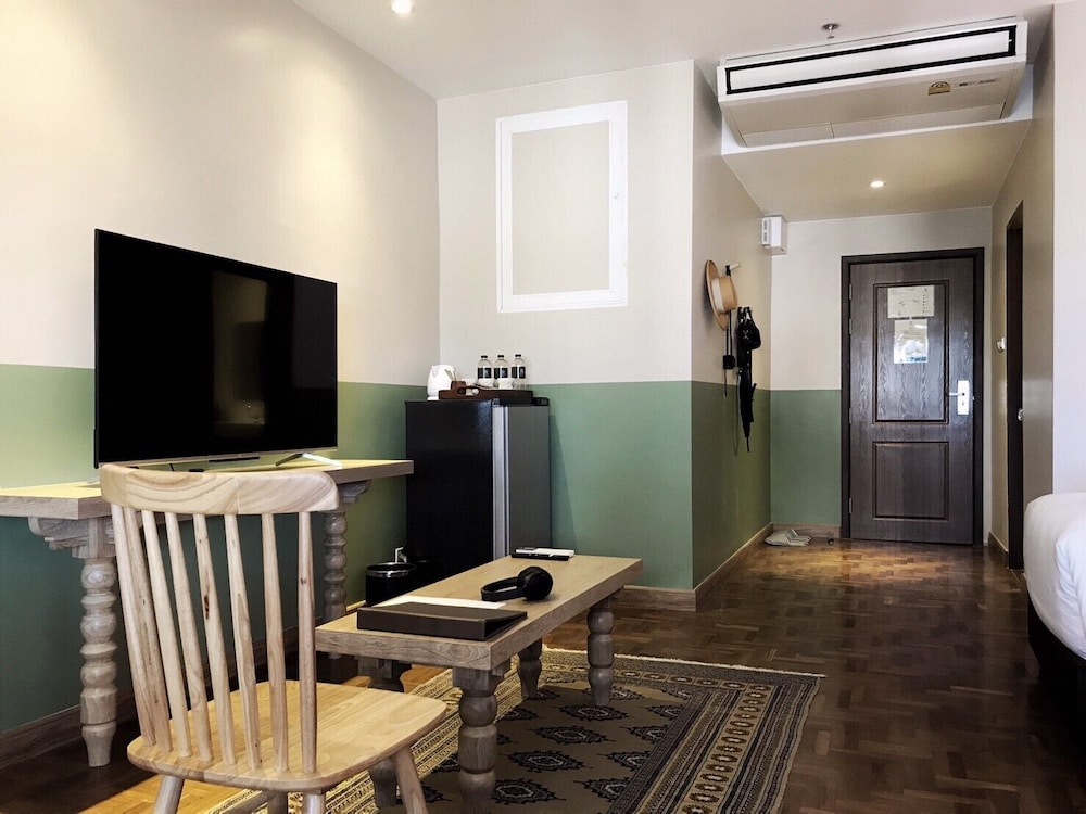The Raintree Hotel Chiangmai 43/50