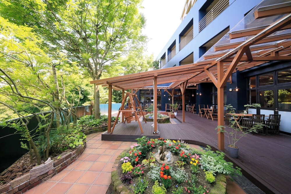 Beppu Fuga (ex Beppu Hotel Fuyou Club) 4/42