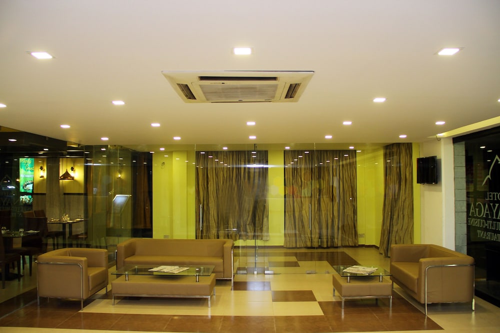 Hotel Vinayaga 9/25