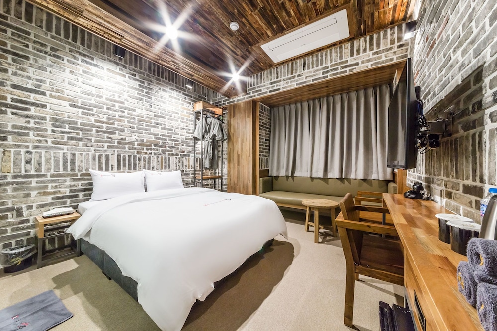 The Sangju Hotel Seoul 34/64