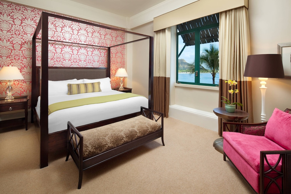 The Royal Hawaiian, a Luxury Collection Resort, Waikiki 17/80