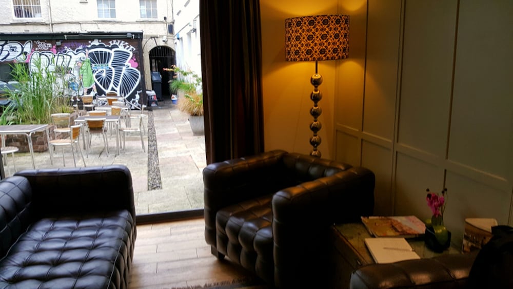 Brooks Guesthouse Bristol 44/69
