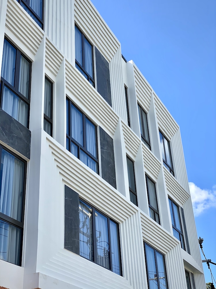 Salee Boutique Hotel 42/50