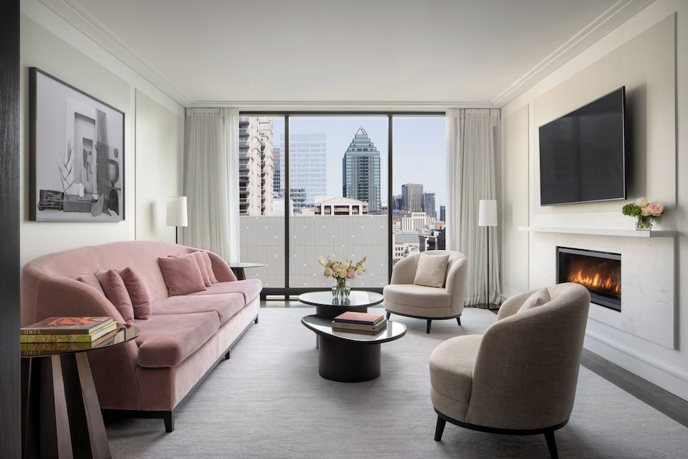 Four Seasons Hotel Montreal 52/68
