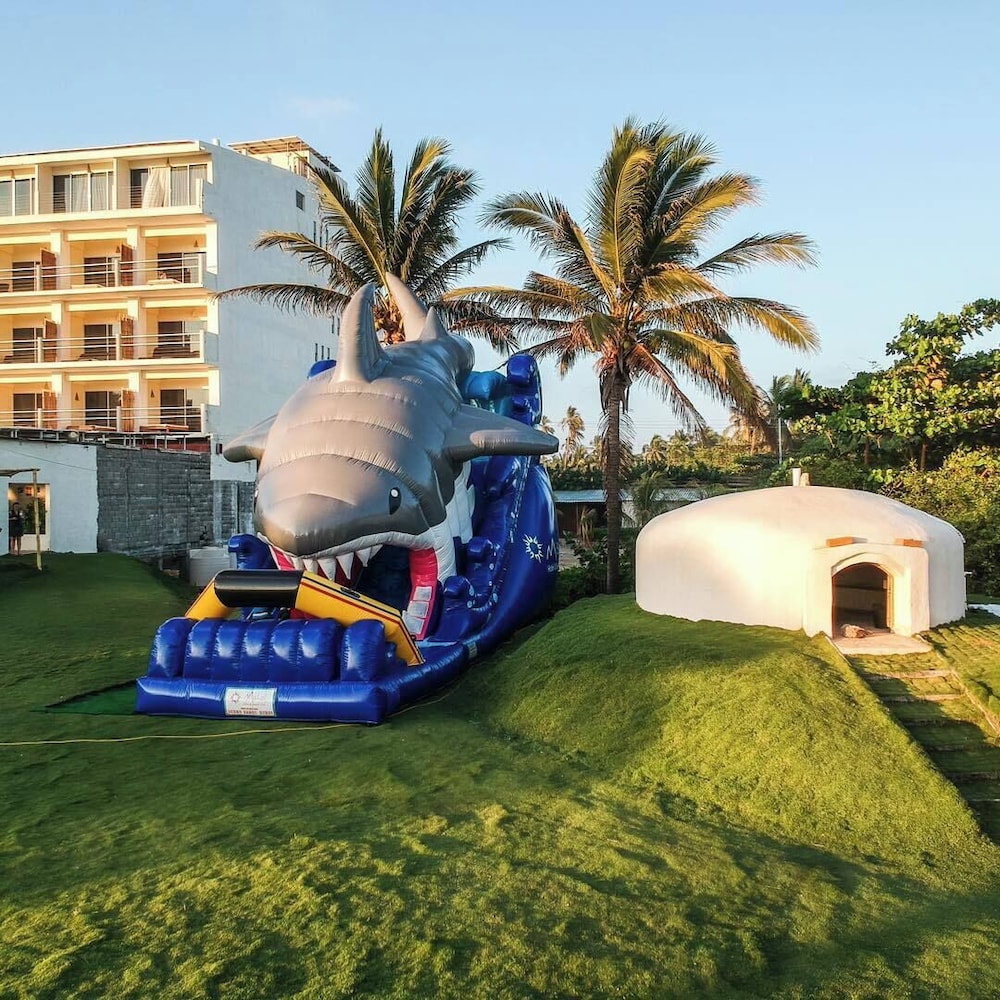 Mishol Hotel And Beach Club 46/58