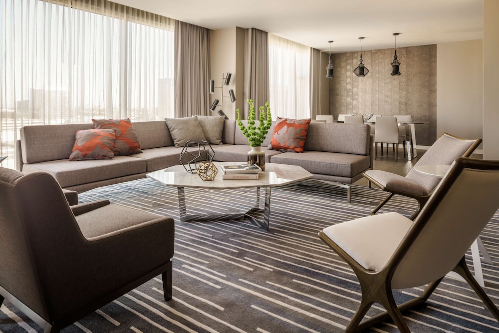 Hyatt Regency Houston/Galleria 42/74