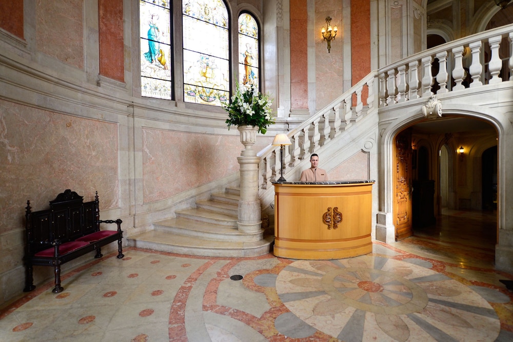 Pestana Palace Lisboa 59/80