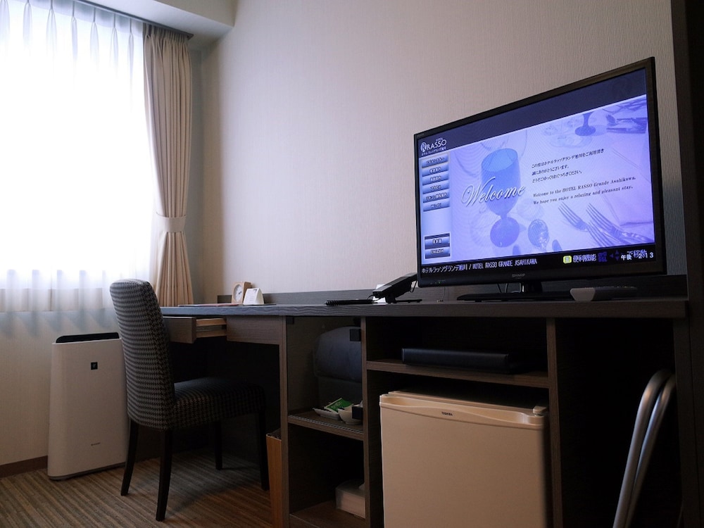 Hotel WBF Grande Asahikawa 41/50