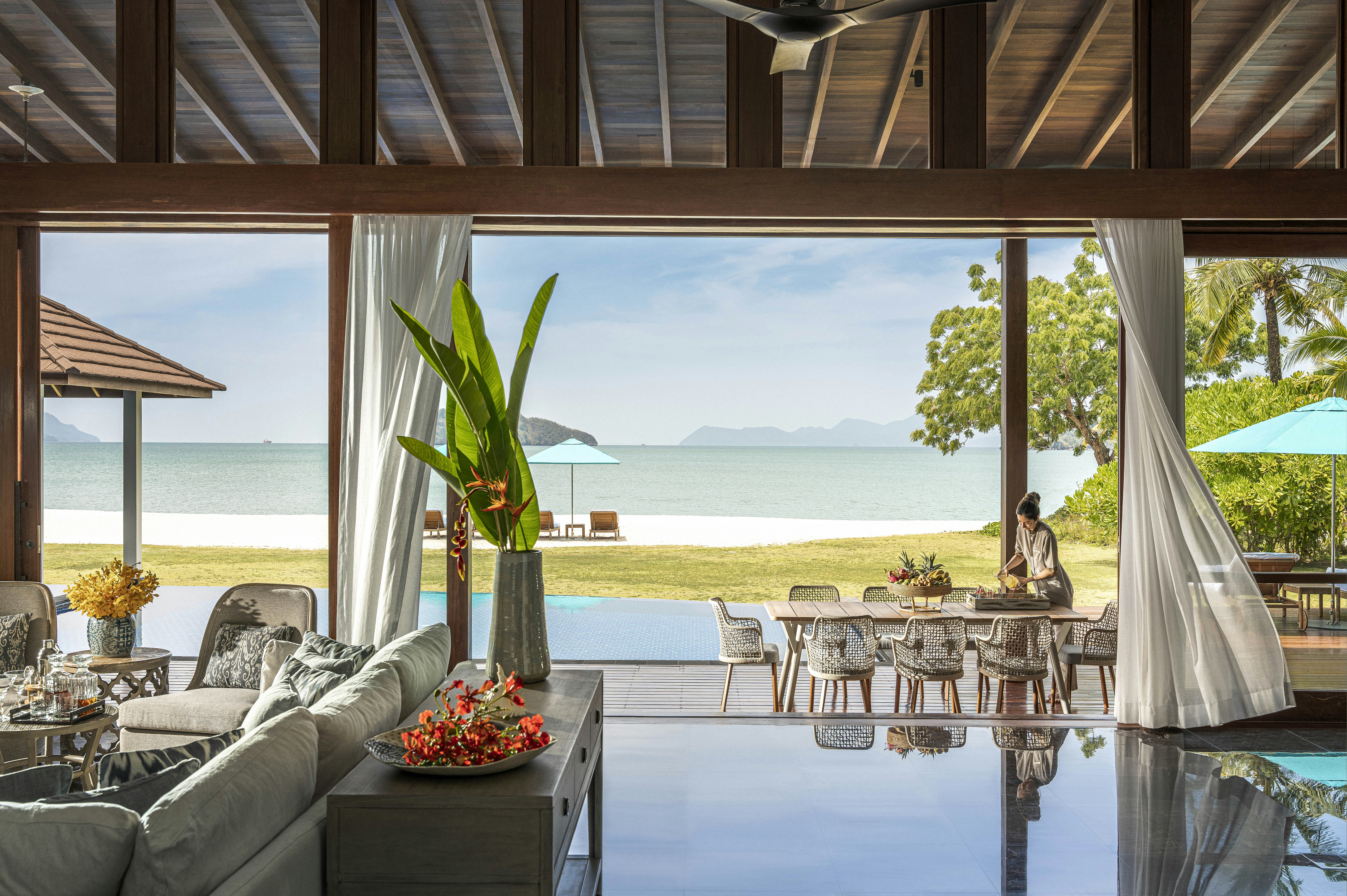Four Seasons Resort Langkawi 50/85