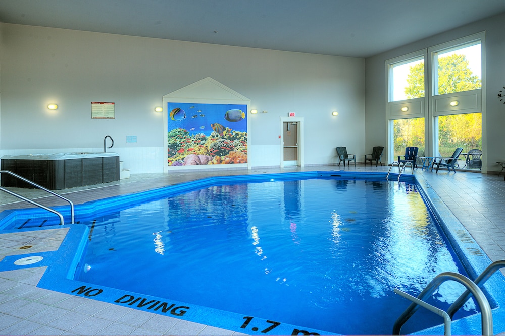 Hotel Vacances Tremblant 5/48