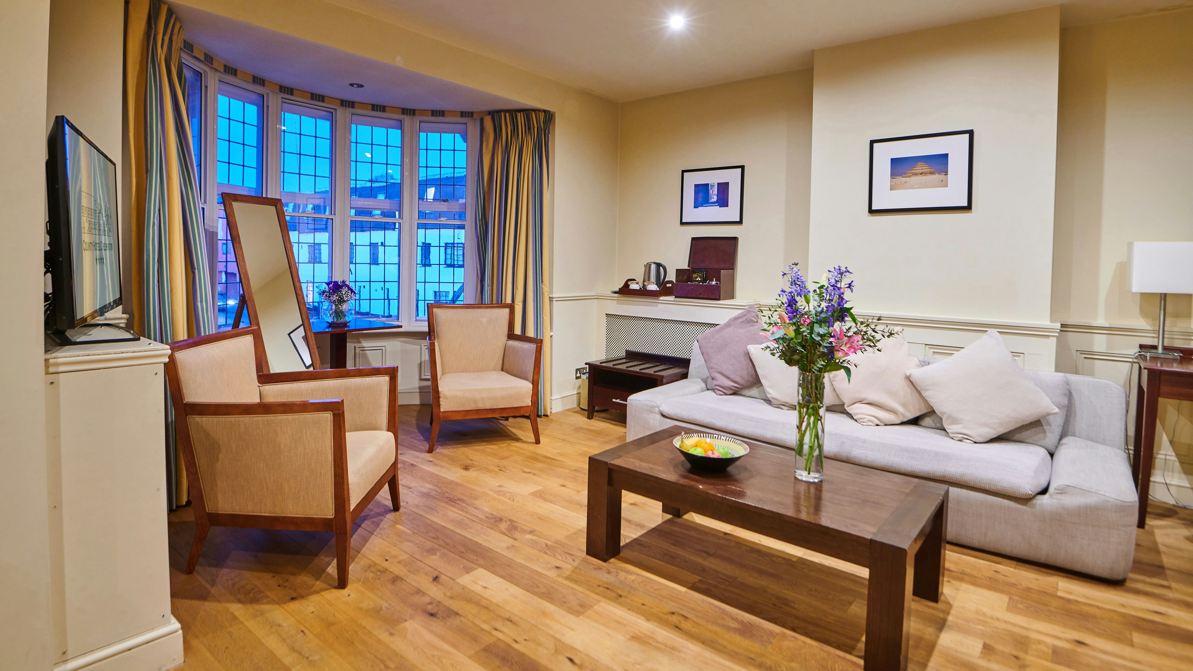 County Hotel Chelmsford 26/36