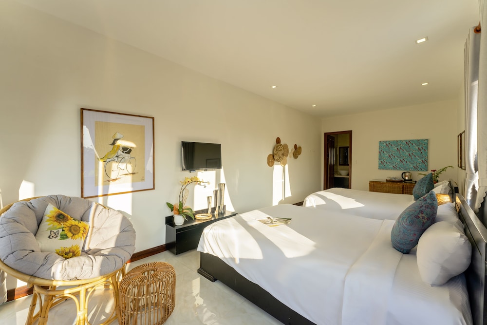New Sunshine Homestay 20/44