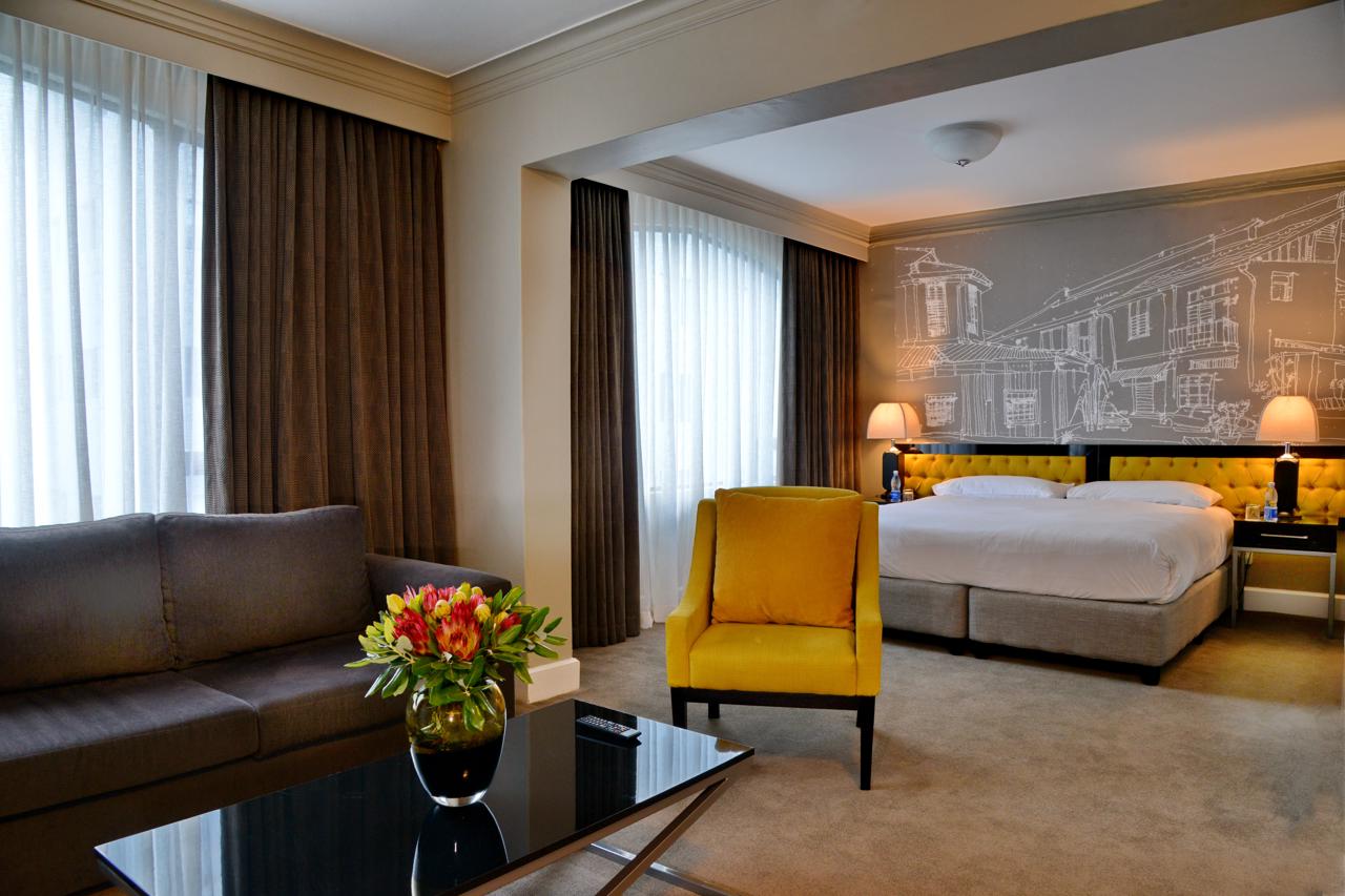 Capetonian Hotel 30/31