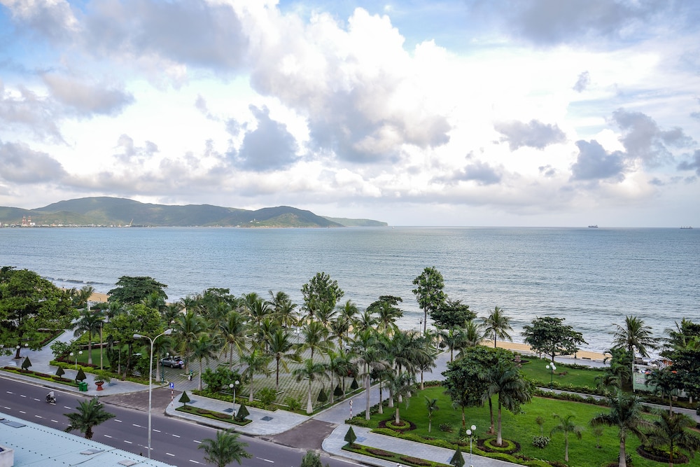 Kim Hoa Hotel 14/18