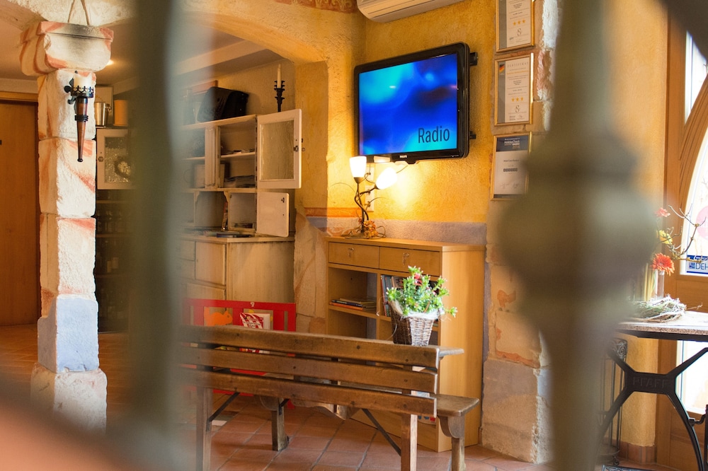 Hotel Casa Rustica 23/50