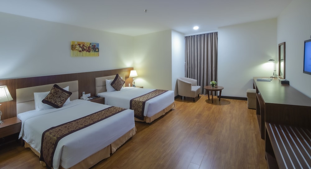 Muong Thanh Grand Da Nang Hotel 22/63