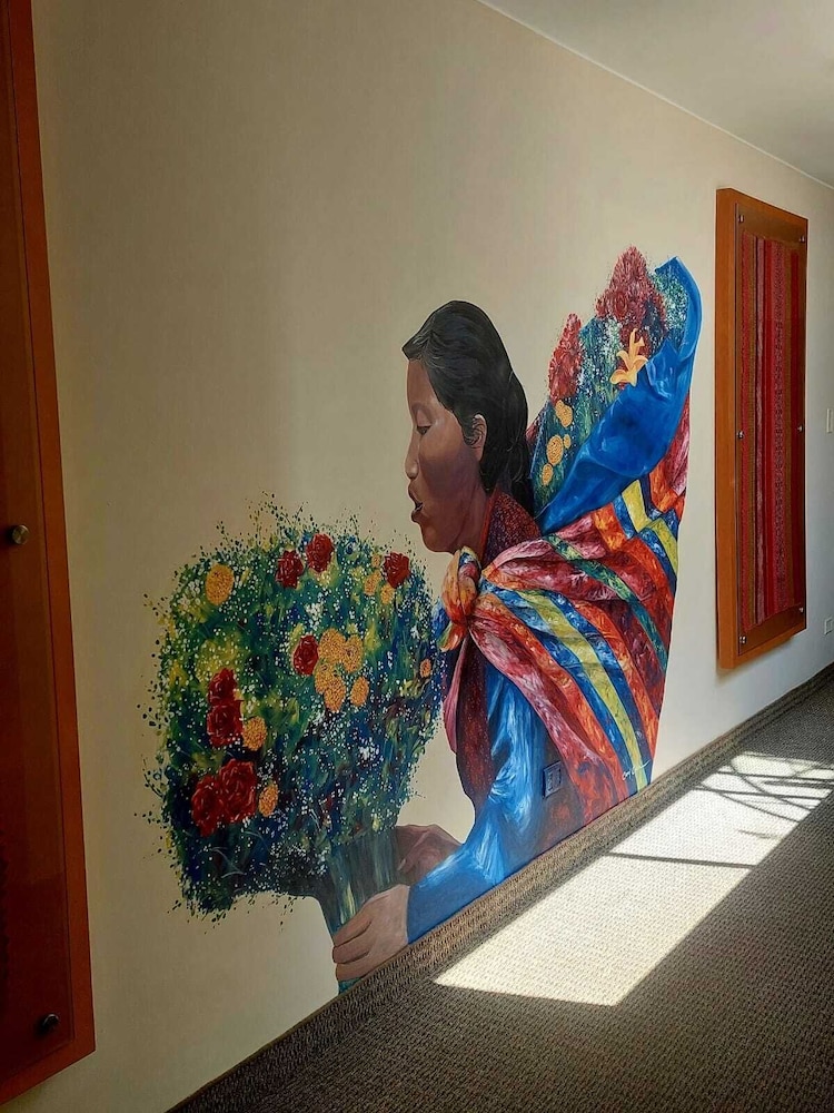 Dos de Mayo Tambo 5/60