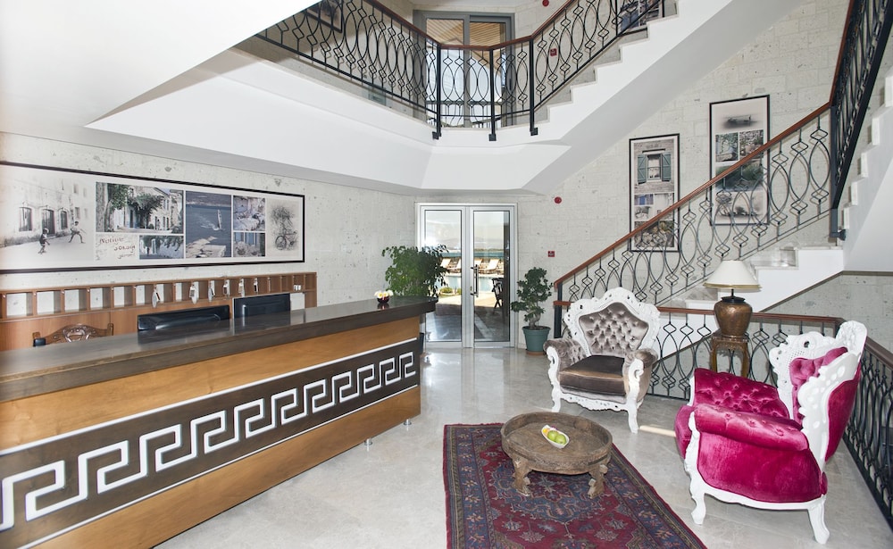 Alacati Villa Renk 6/50