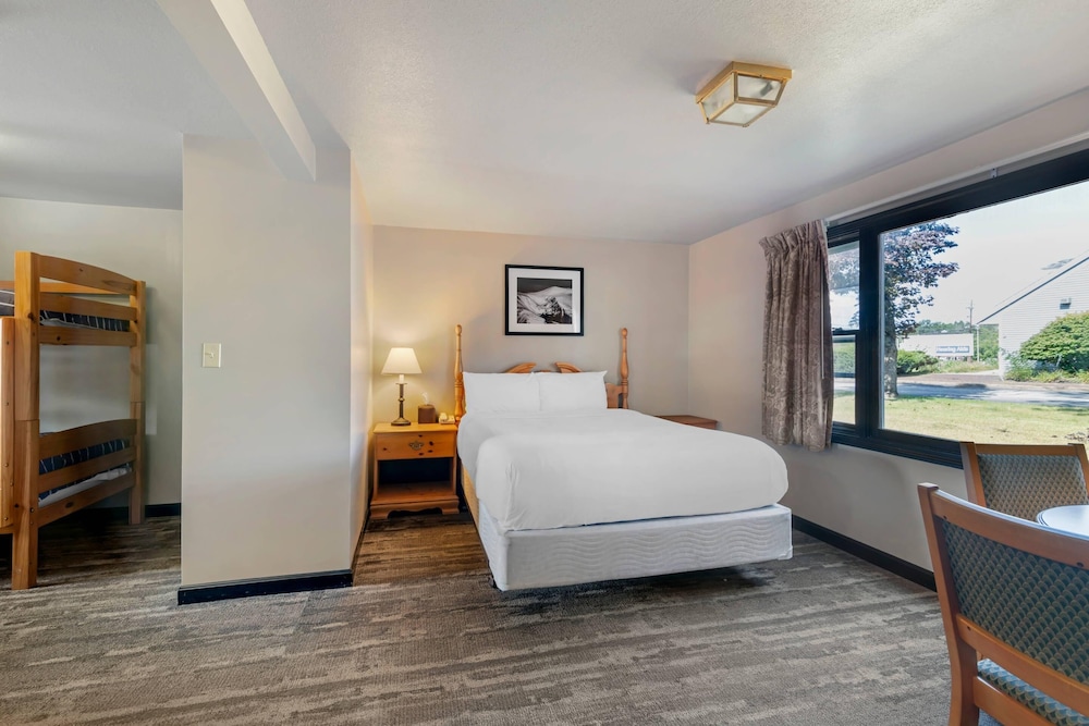 Standard, Queen and Twin Beds