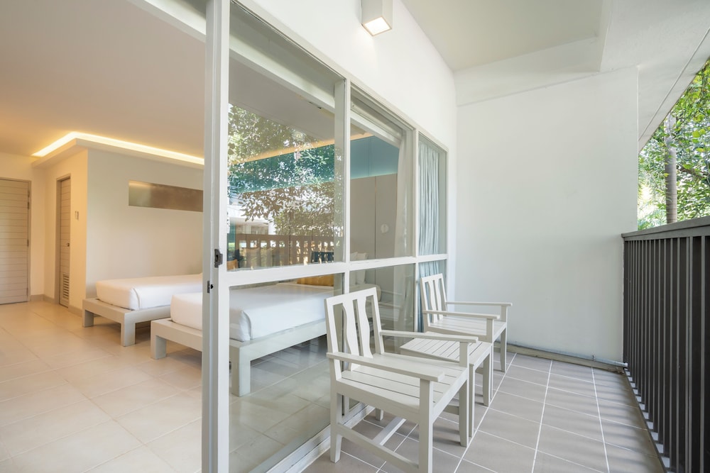 Sunshine Garden Resort 41/56