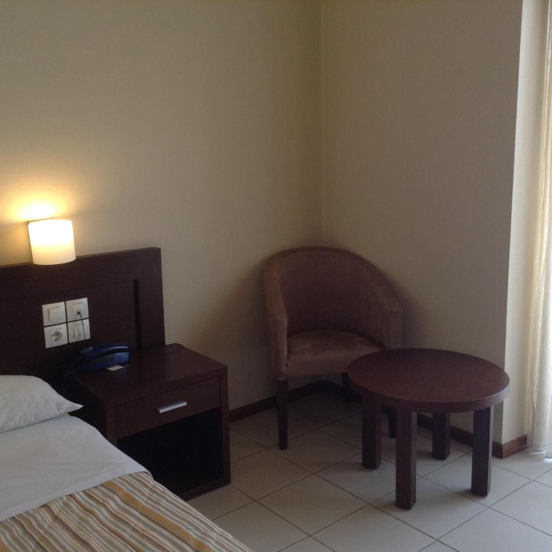 Electra Hotel 31/51