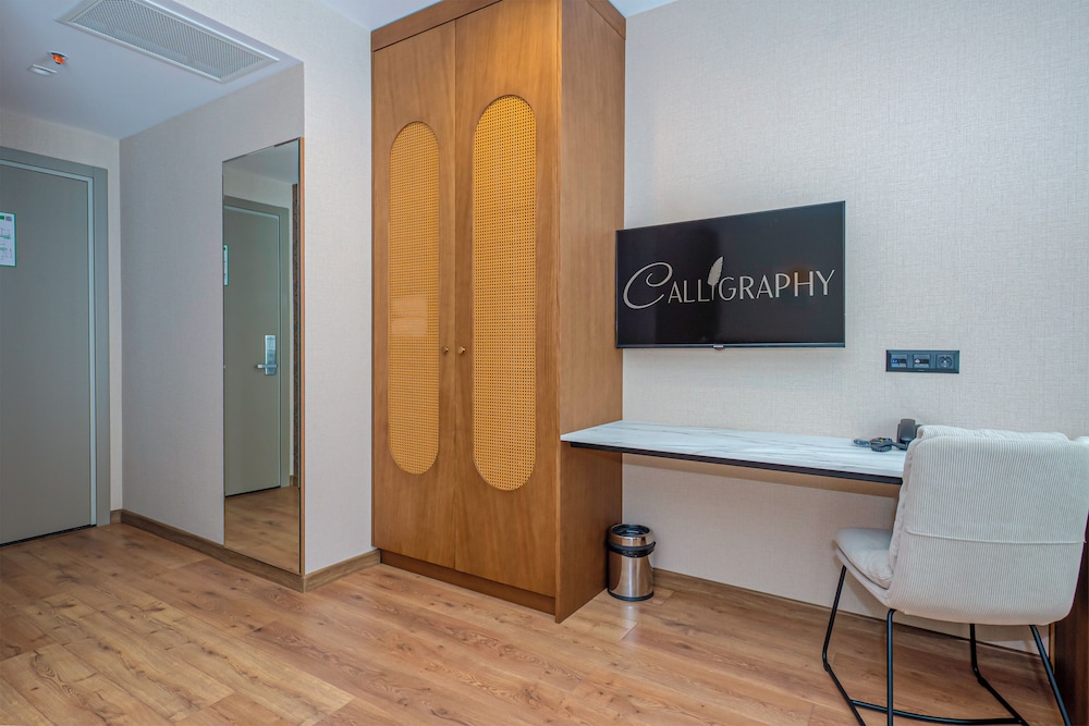 Boutique Hotel Calligraphy 57/71
