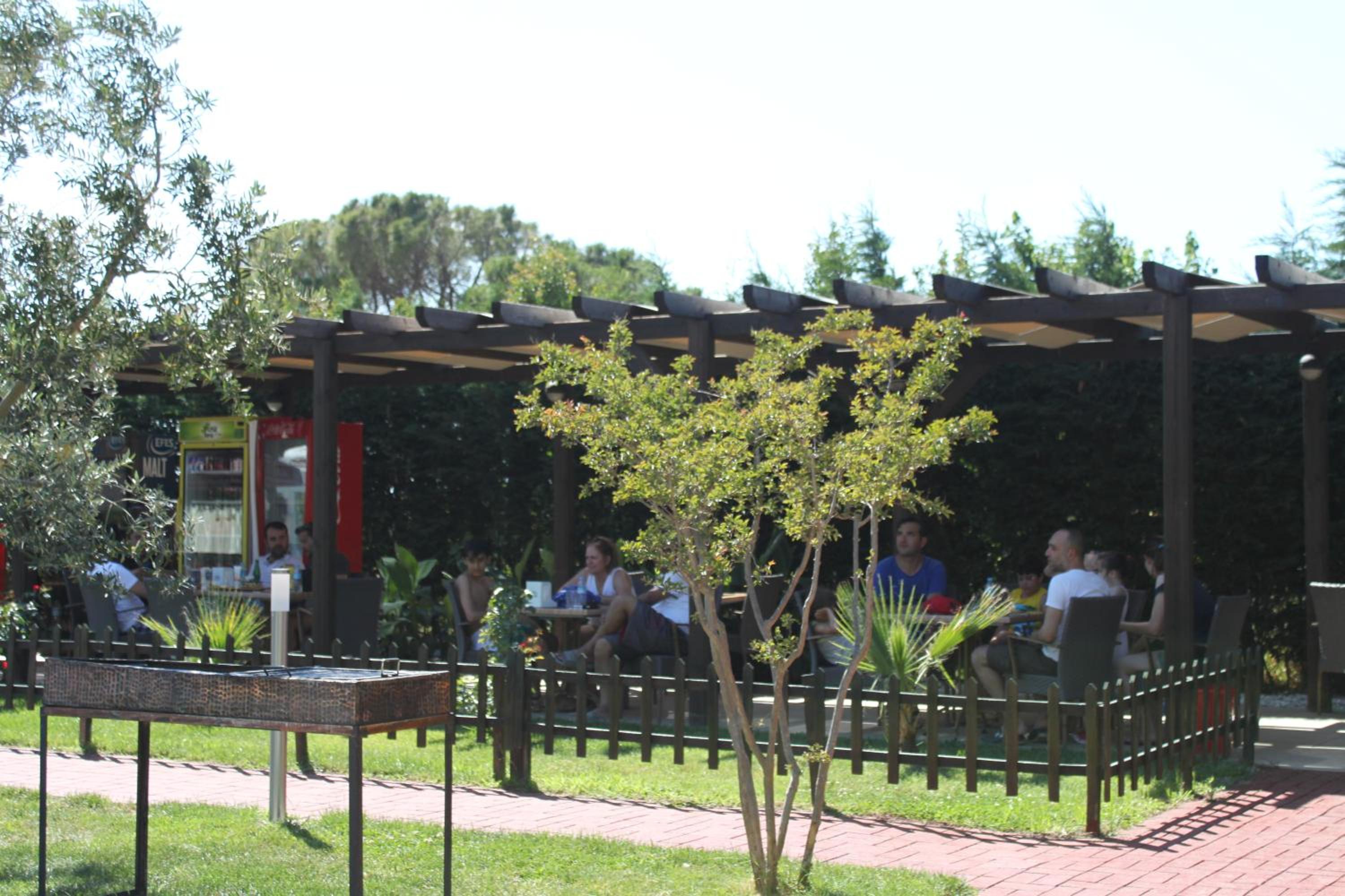 Aloria Garden Hotel 40/50
