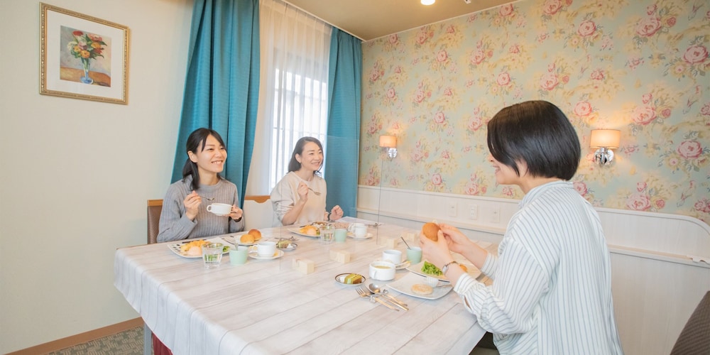 Hotel Eclair Hakata 22/22