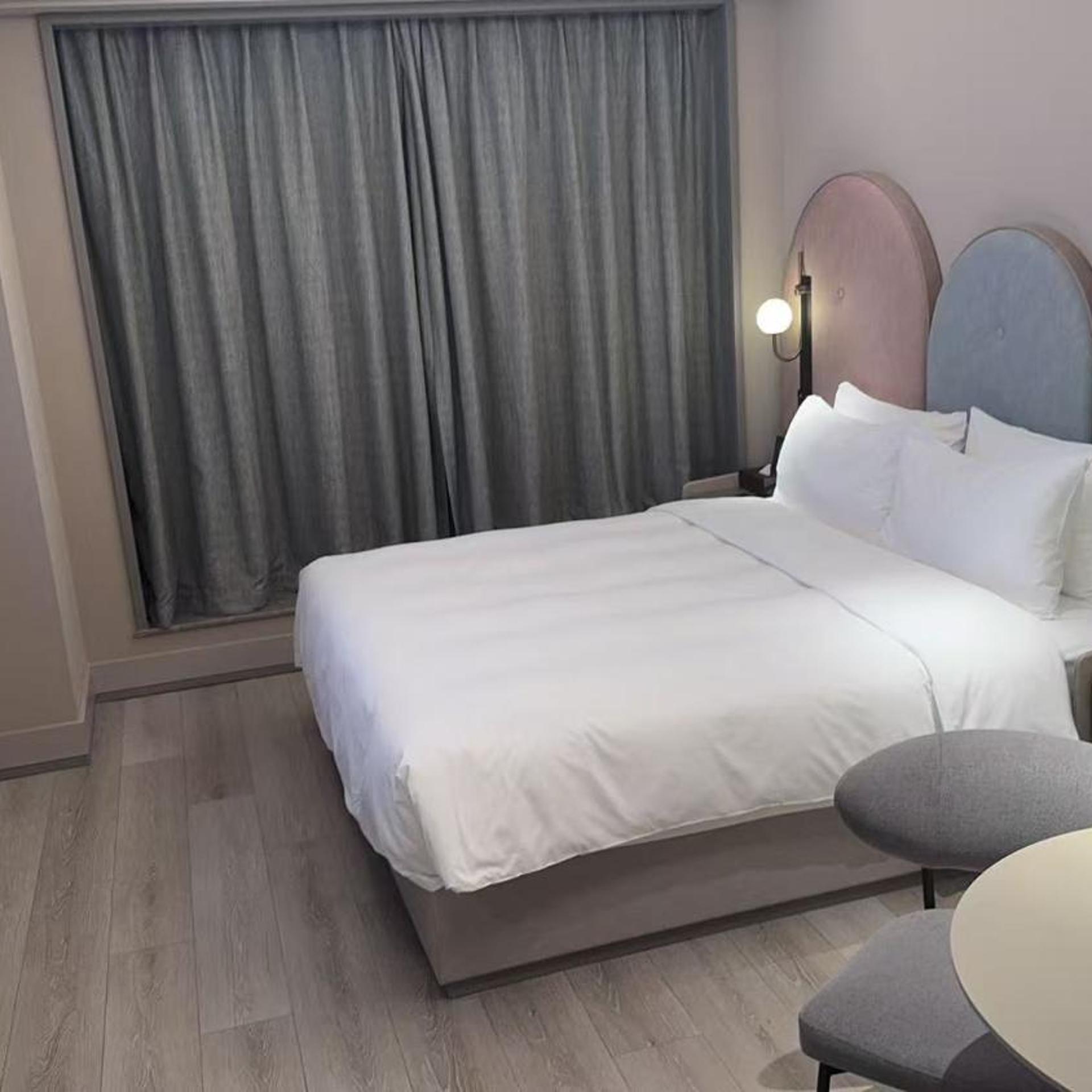 Mercure Guangzhou Financial City 33/60