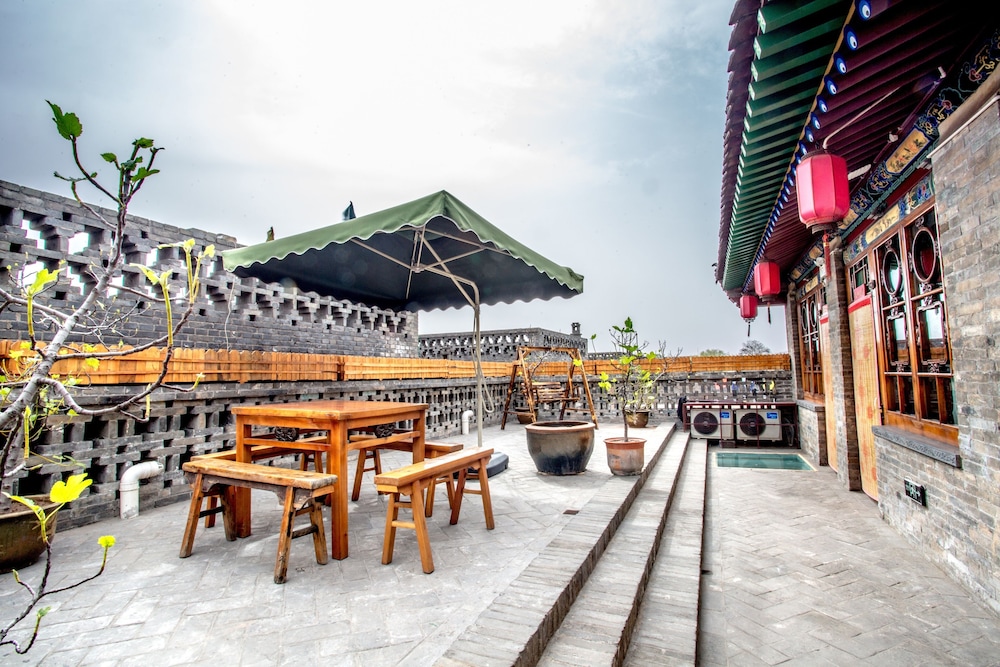 Hongxingju Inn 8/50