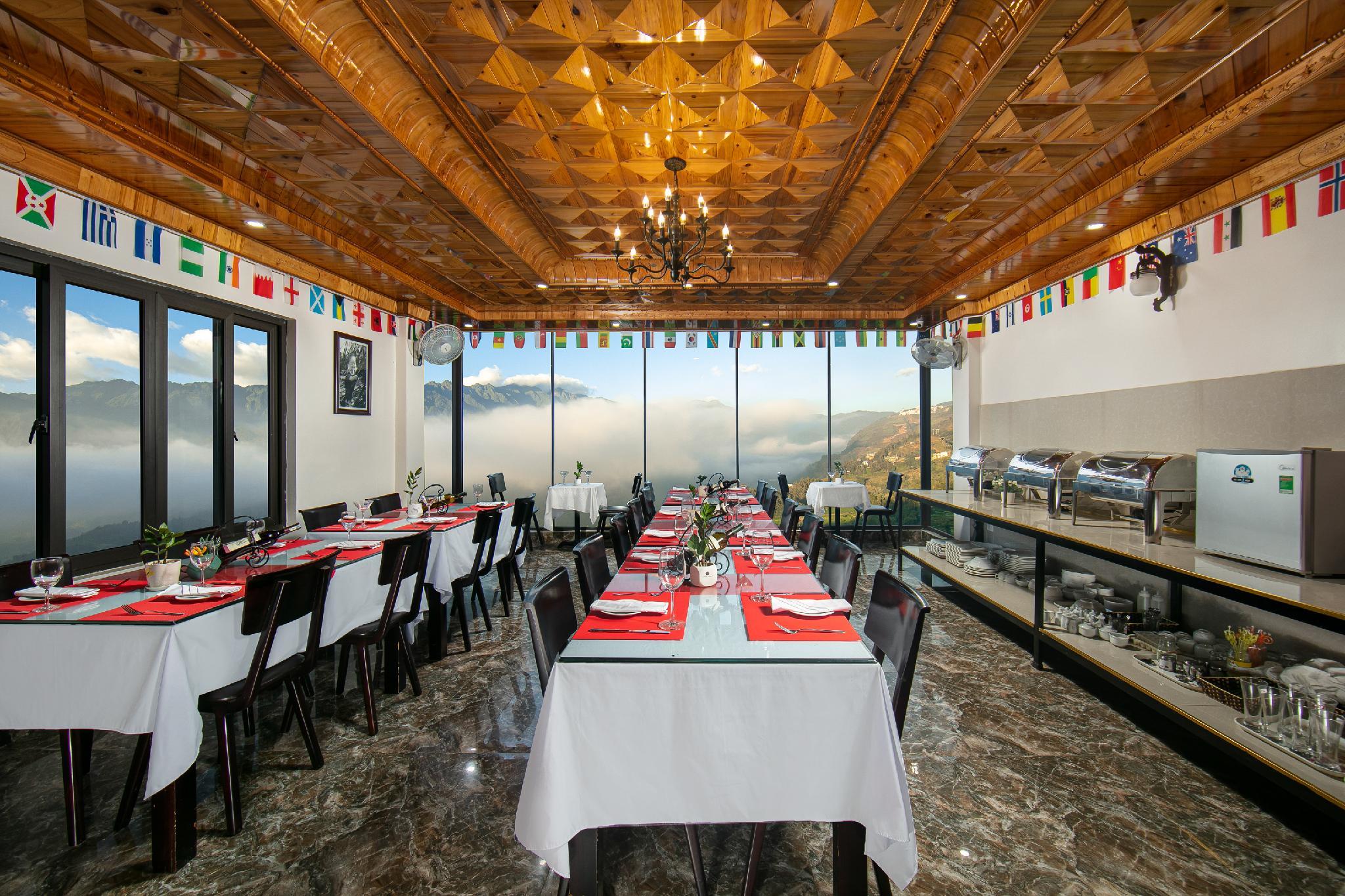 Sapa Valley view hotel 23/29