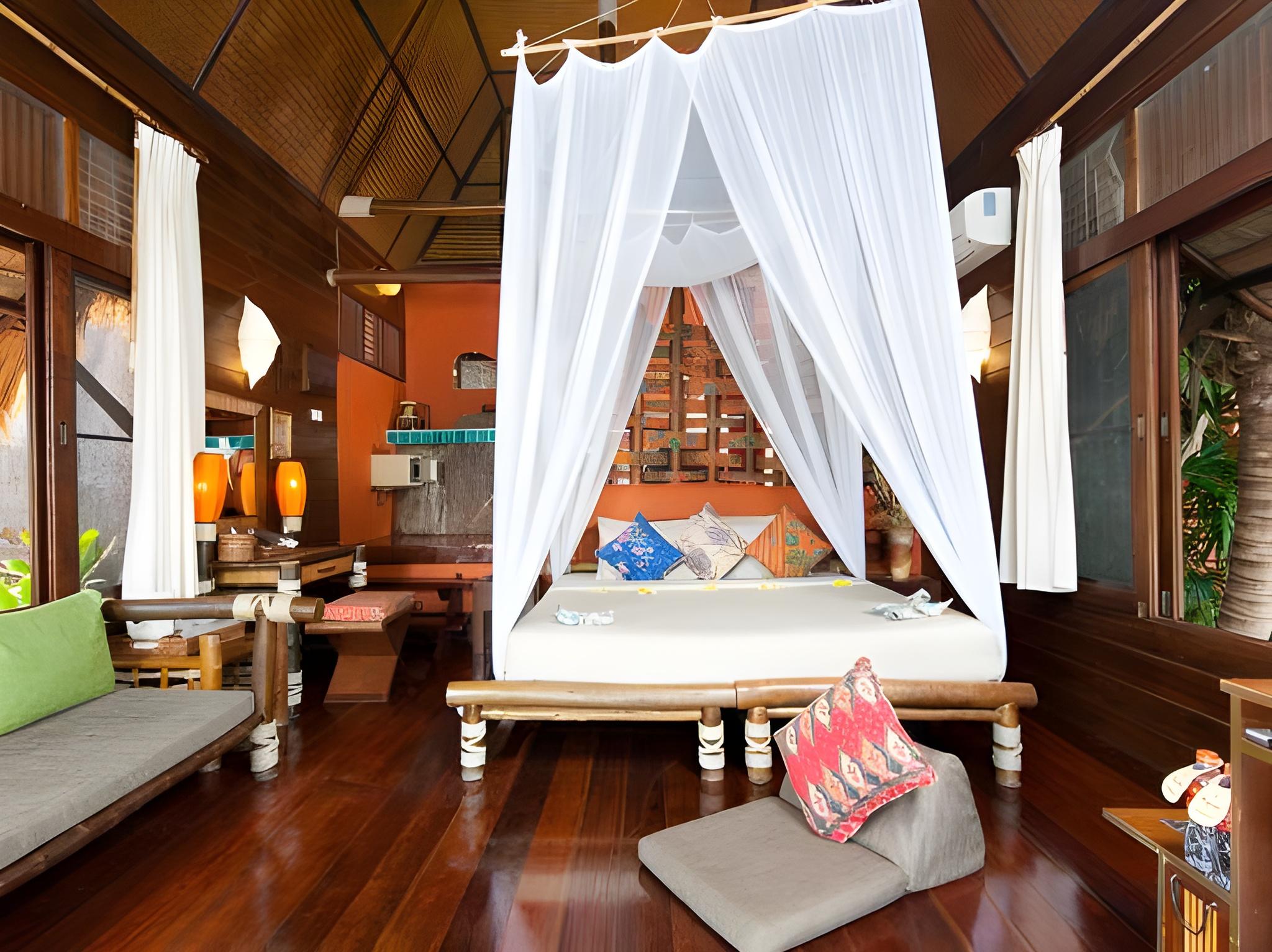 Honeymoon, Cottage, Villa