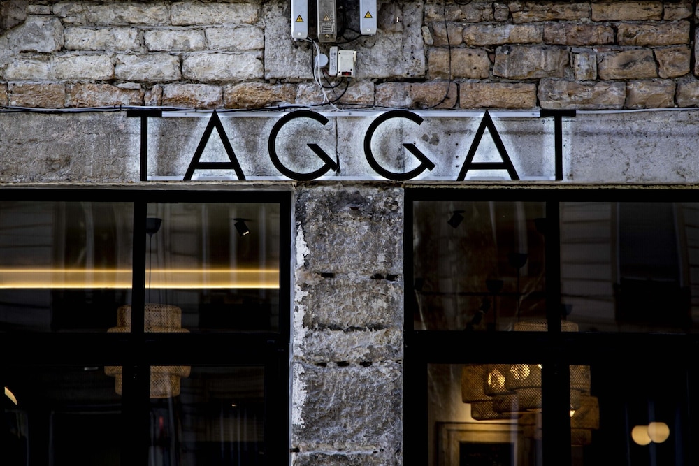 Hotel Taggat 4/65