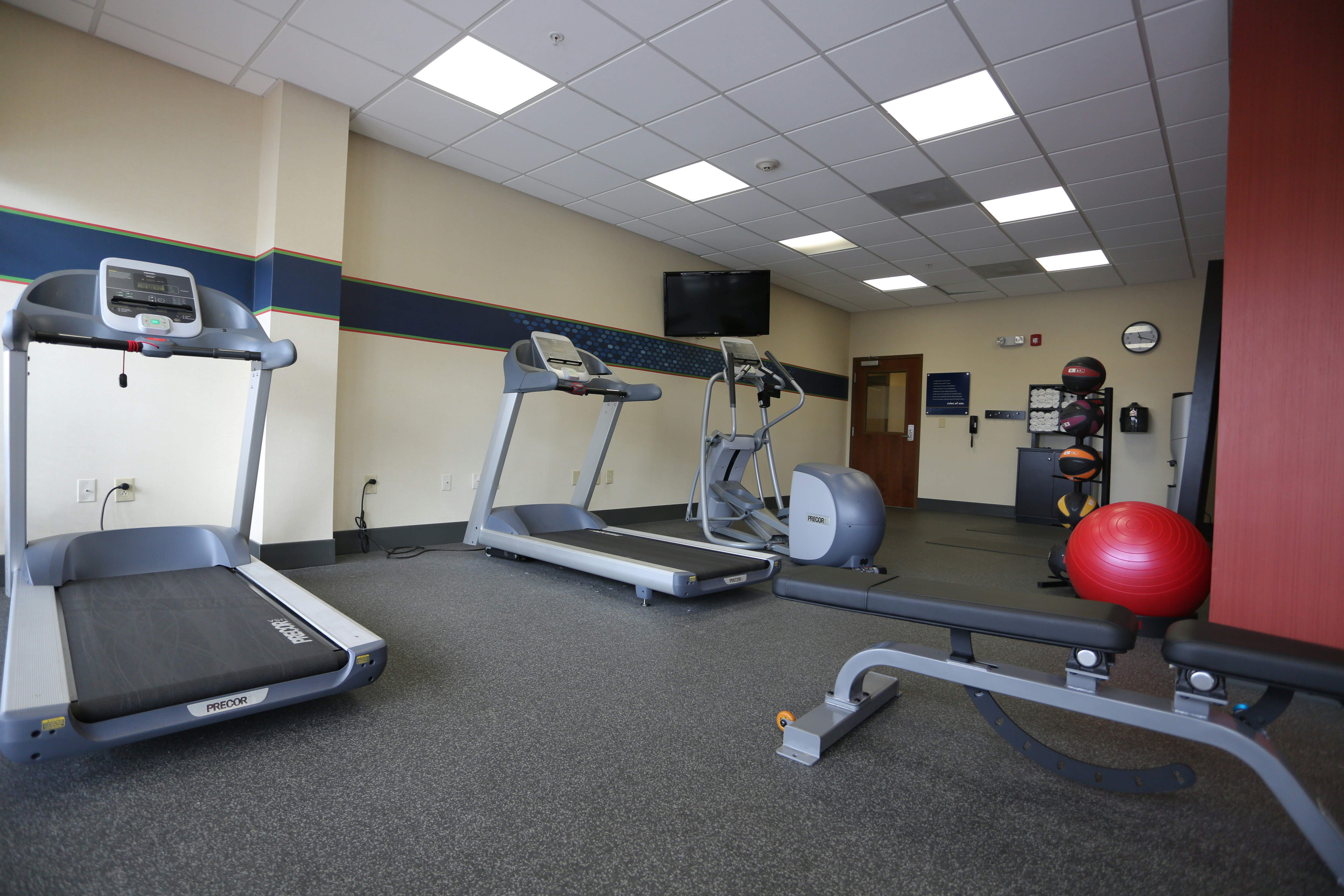 Hampton Inn Atmore 31/52
