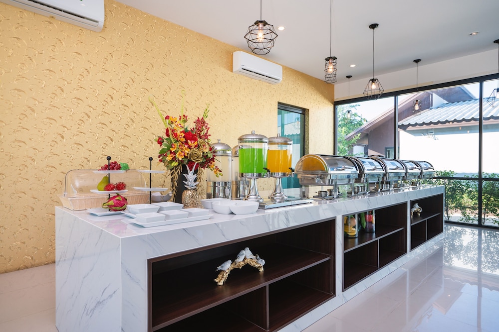 Thames Tara Private Pool Villa Rawai Phuket 8/48