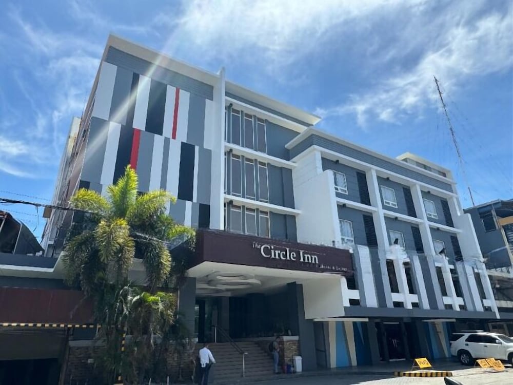 Circle Inn - Iloilo City Center 6/50