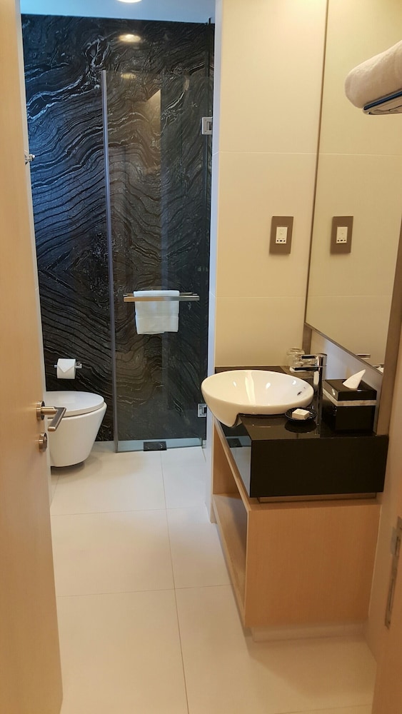 Fraser Suites Singapore 17/54