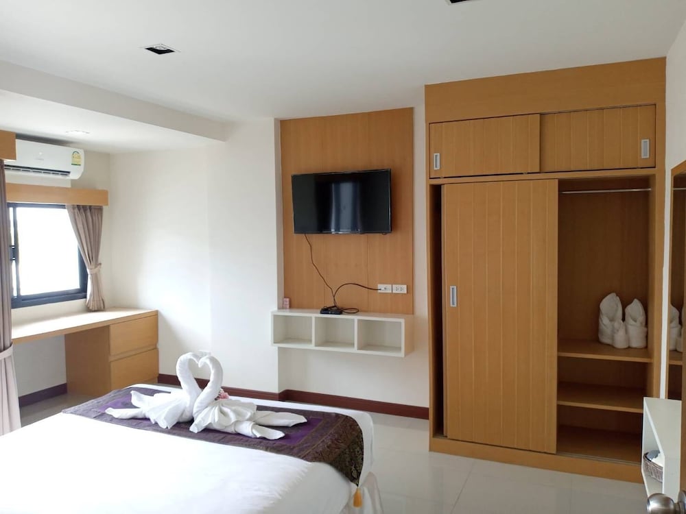 Sakura Boutique Hotel And Residence 15/38