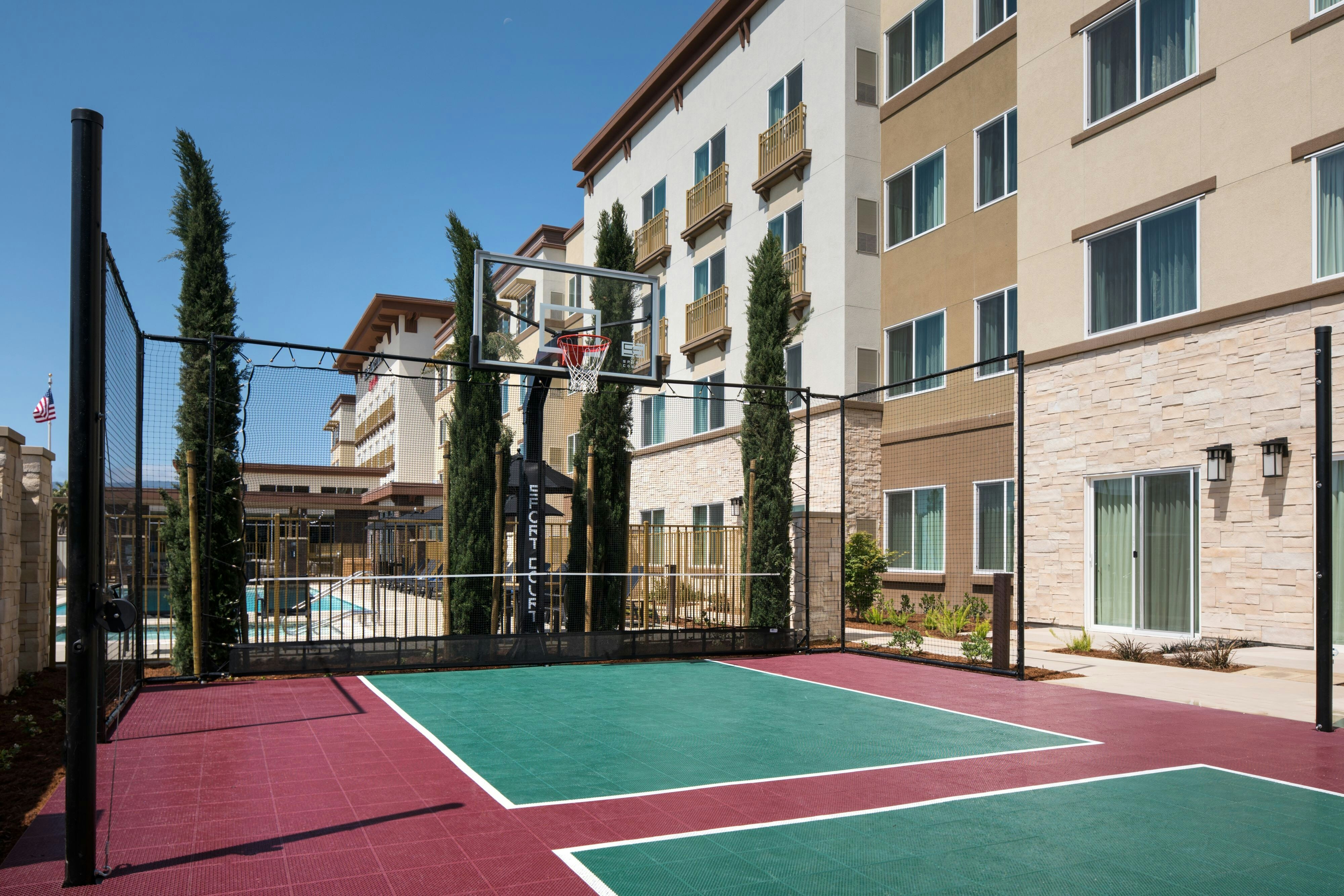 Residence Inn Redwood City San Carlos 17/49