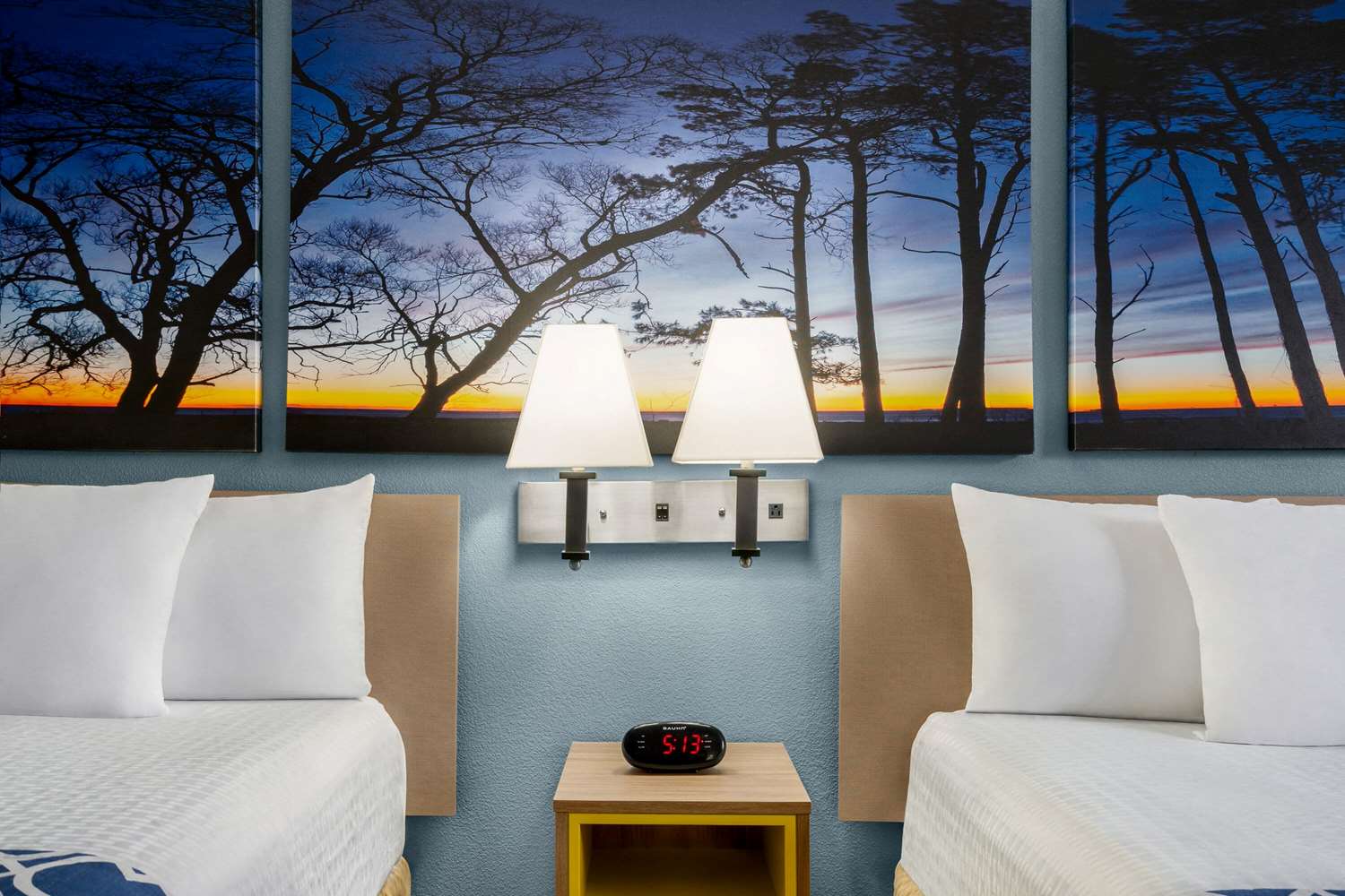 Days Inn by Wyndham Canastota/Verona 27/52