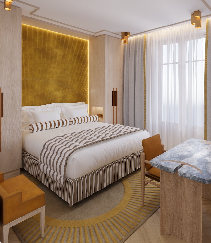 Etoile Park Hotel 19/69